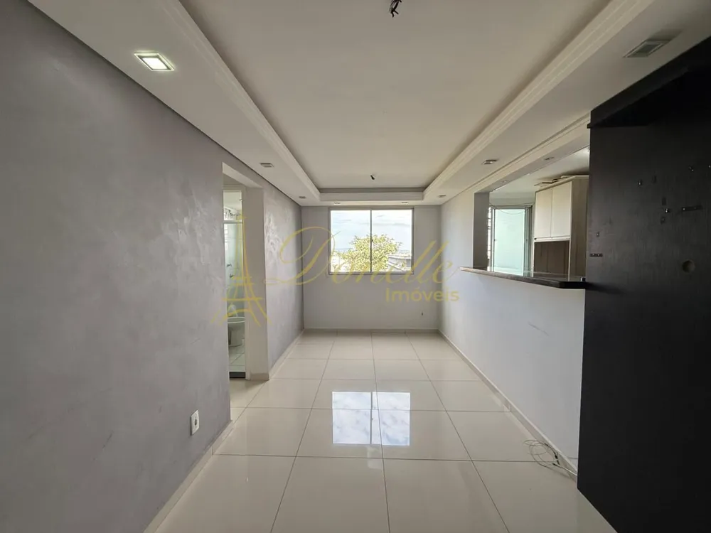 Apartamento, 2 quartos, 50 m² - Foto 15