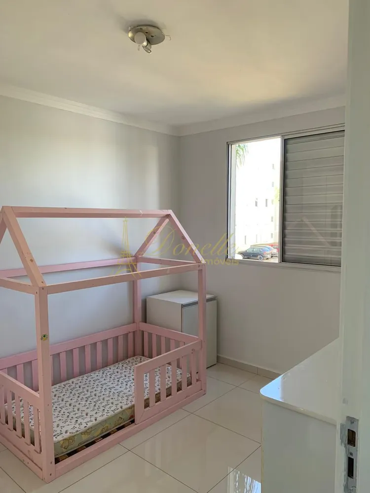 Apartamento, 2 quartos, 50 m² - Foto 4