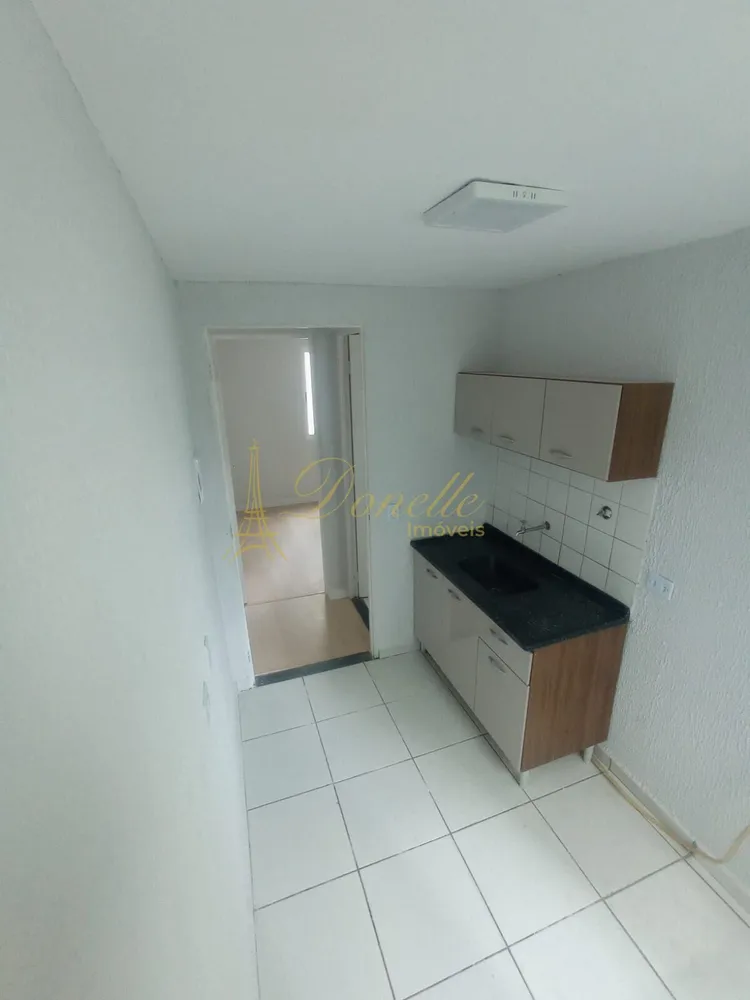 Apartamento, 2 quartos, 45 m² - Foto 1