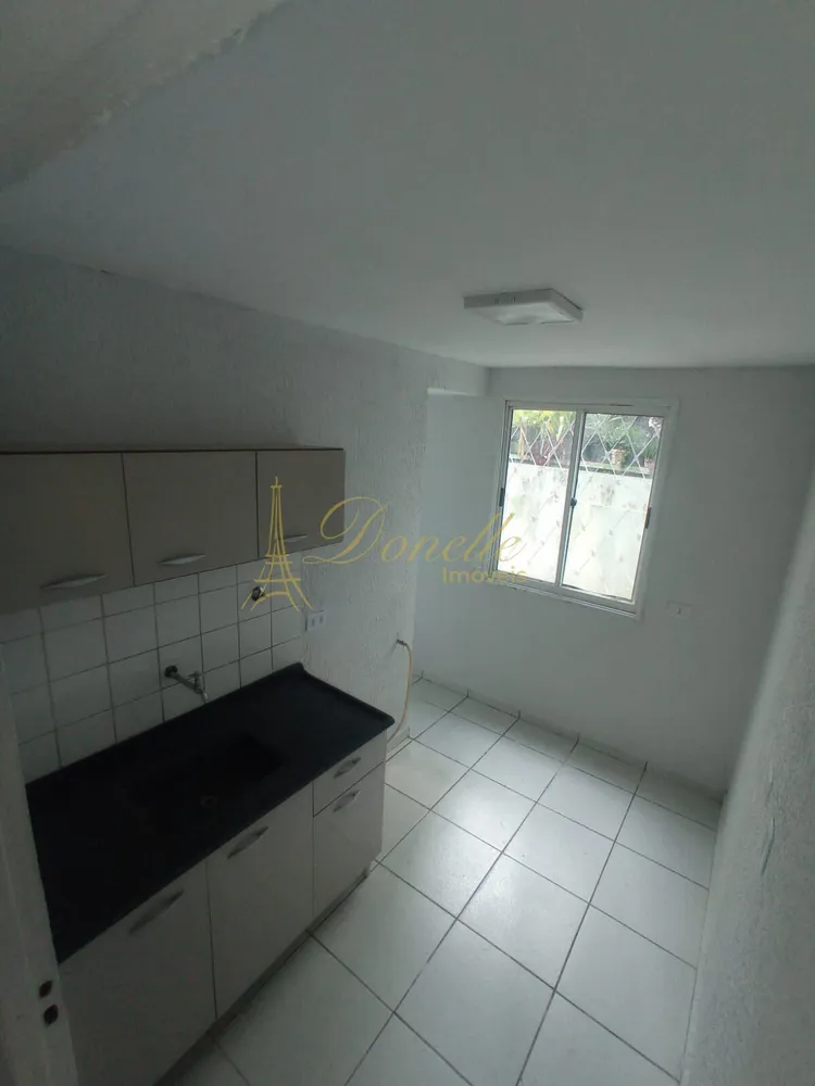 Apartamento, 2 quartos, 45 m² - Foto 7