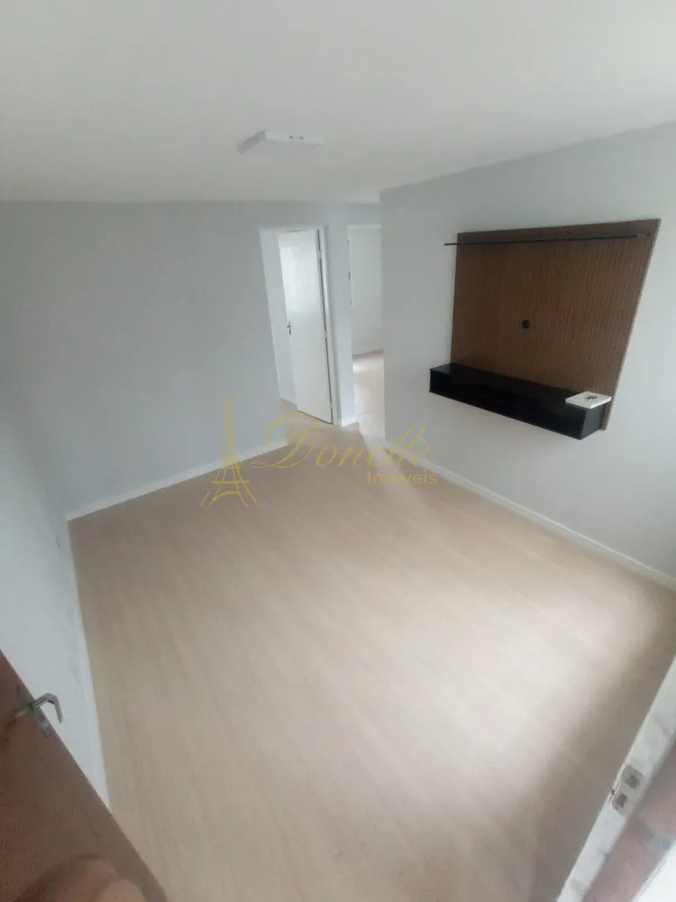 Apartamento, 2 quartos, 45 m² - Foto 4