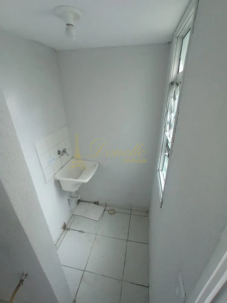 Apartamento, 2 quartos, 45 m² - Foto 3