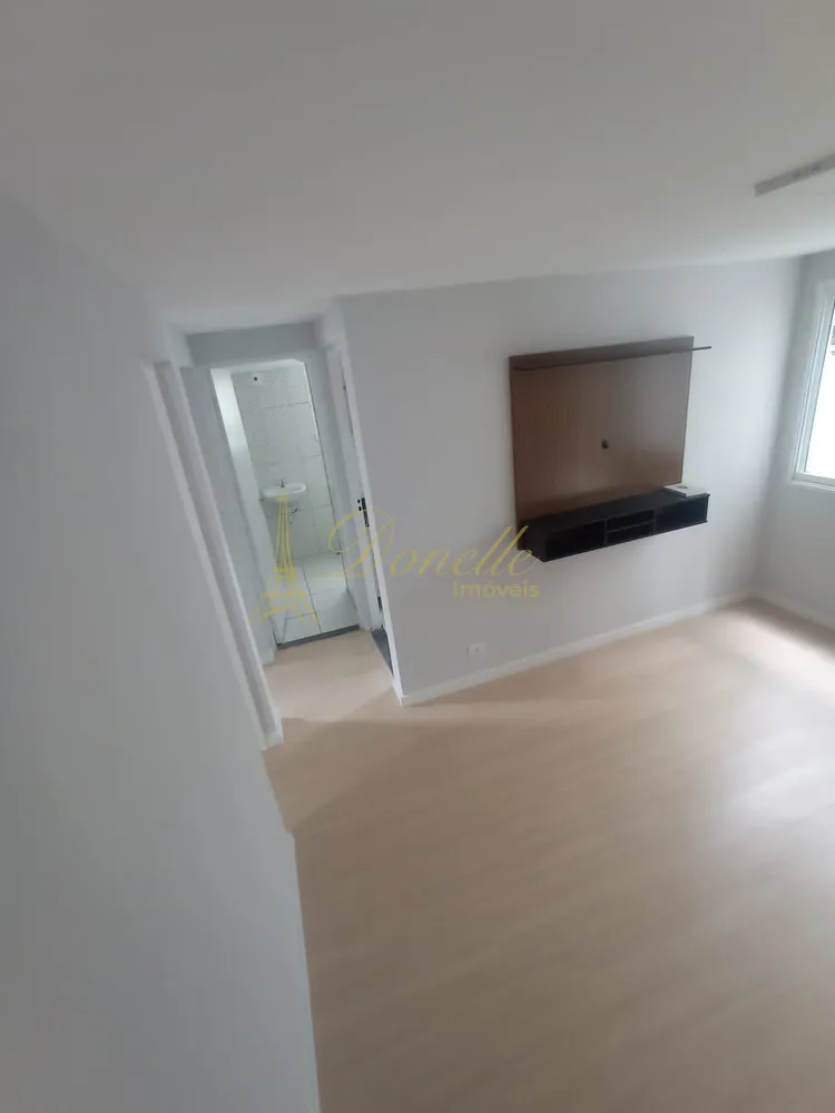 Apartamento, 2 quartos, 45 m² - Foto 9