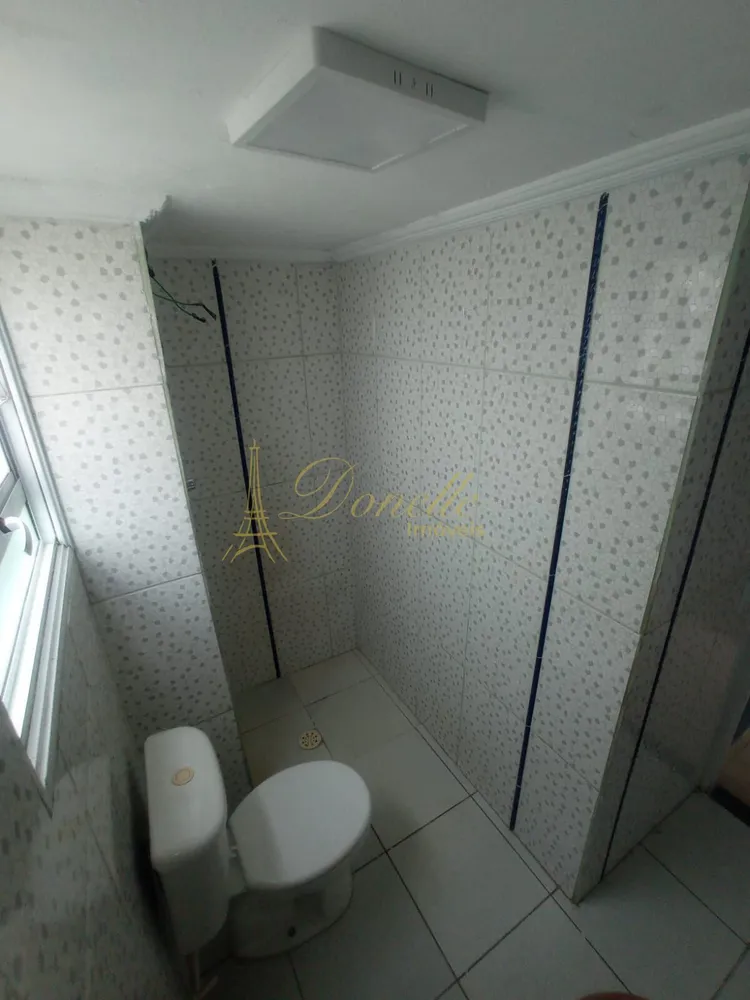 Apartamento, 2 quartos, 45 m² - Foto 6