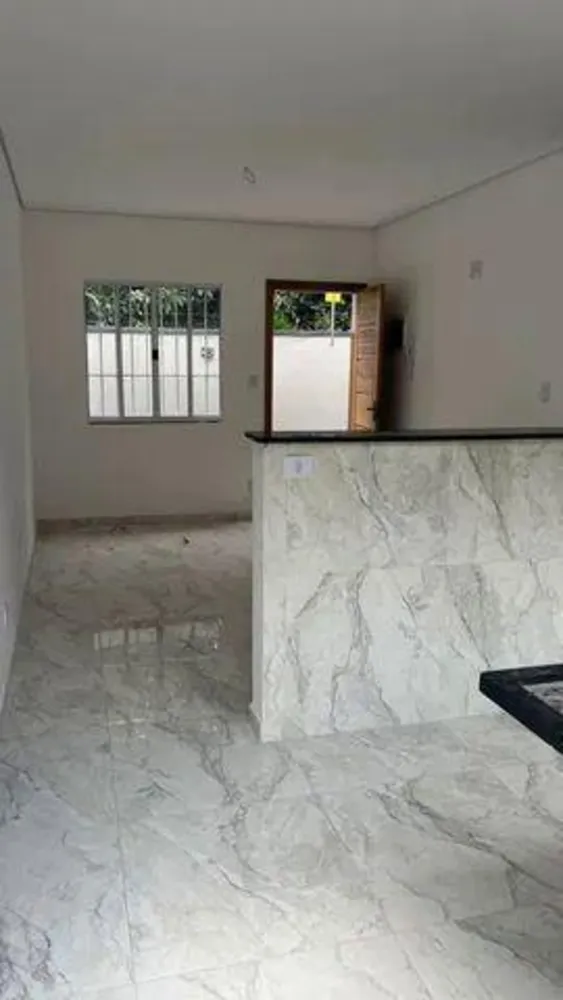Casa, 2 quartos, 50 m² - Foto 3