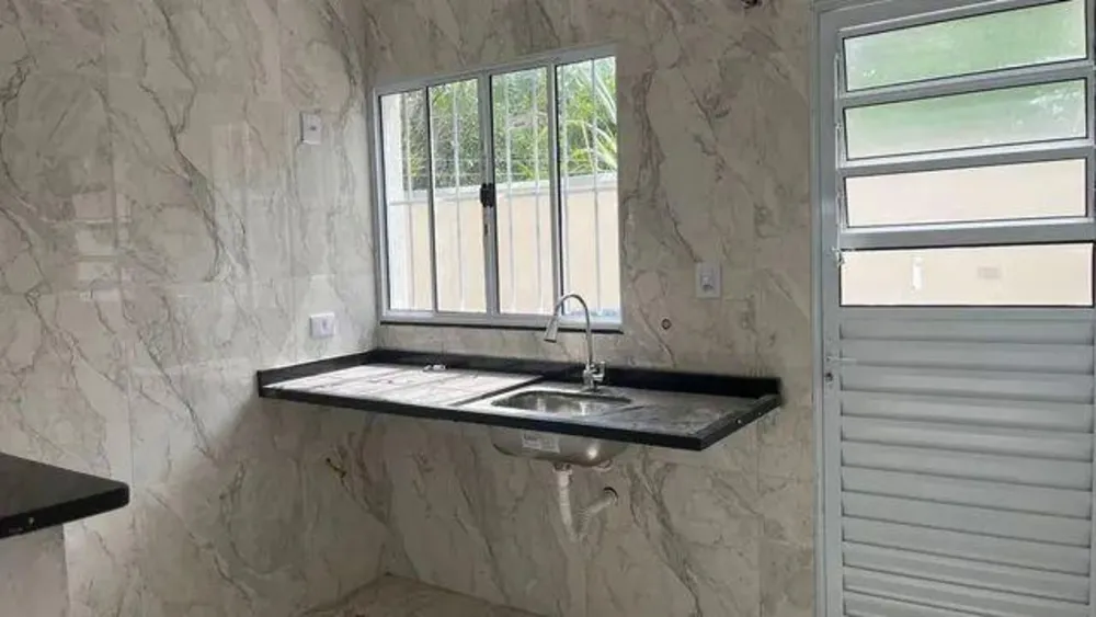 Casa, 2 quartos, 50 m² - Foto 1