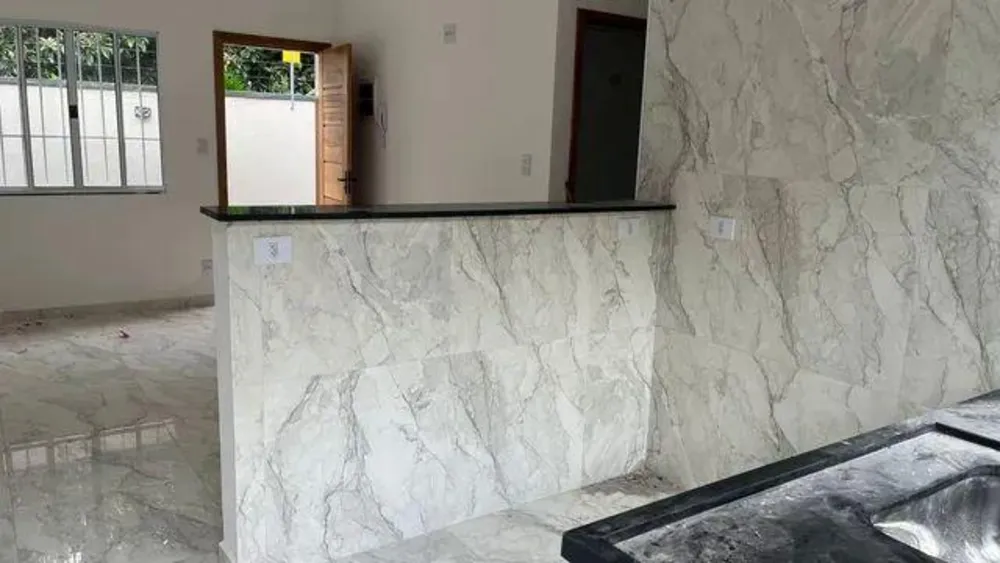 Casa, 2 quartos, 50 m² - Foto 4