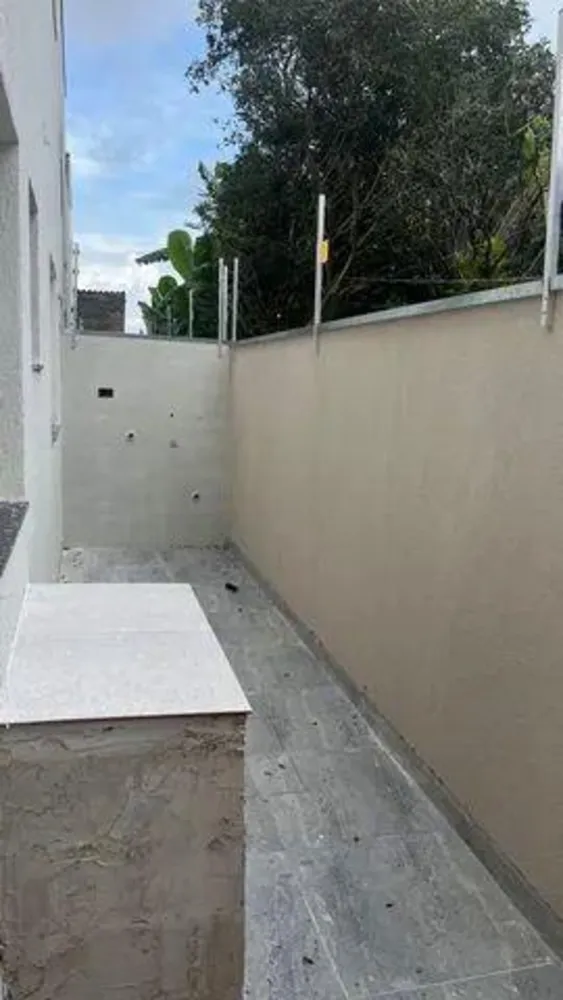 Casa, 2 quartos, 50 m² - Foto 5