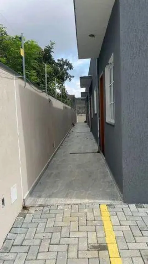 Casa, 2 quartos, 50 m² - Foto 9