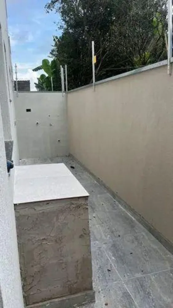 Casa, 2 quartos, 50 m² - Foto 2