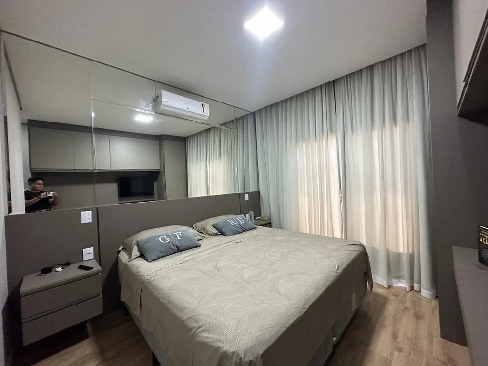 Casa de Condomínio, 3 quartos - Foto 11