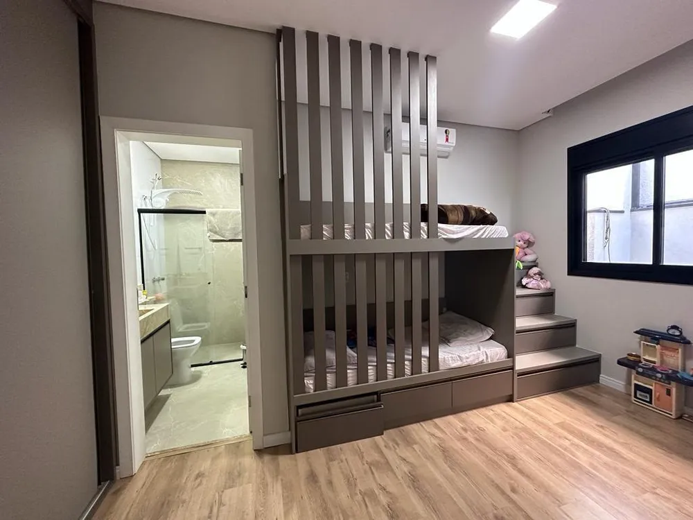 Casa de Condomínio, 3 quartos - Foto 5