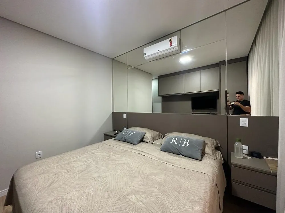 Casa de Condomínio, 3 quartos - Foto 10
