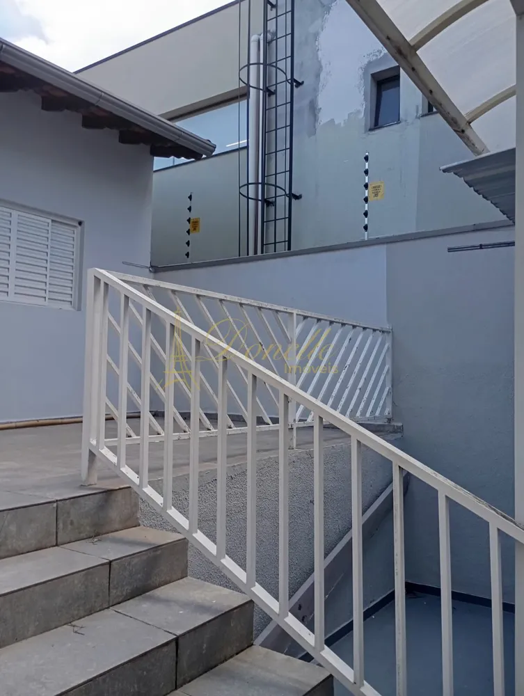 Loja-Salão, 28 m² - Foto 11