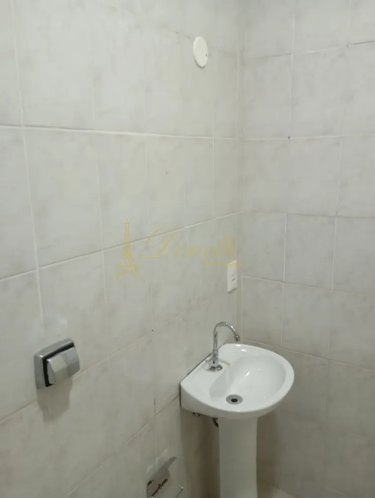 Loja-Salão, 28 m² - Foto 3
