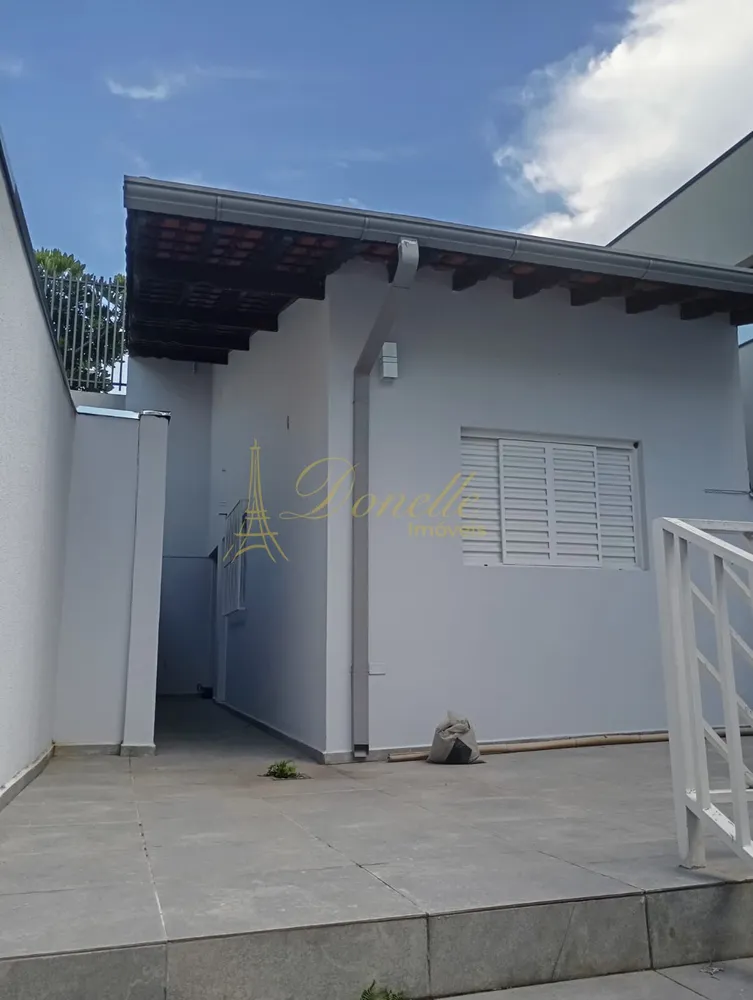Loja-Salão, 28 m² - Foto 9