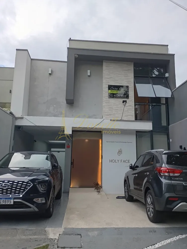 Loja-Salão, 28 m² - Foto 1