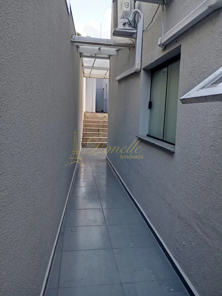 Loja-Salão, 28 m² - Foto 7