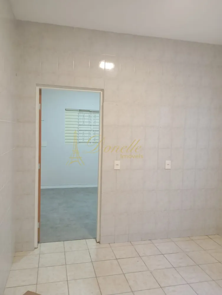 Loja-Salão, 28 m² - Foto 4