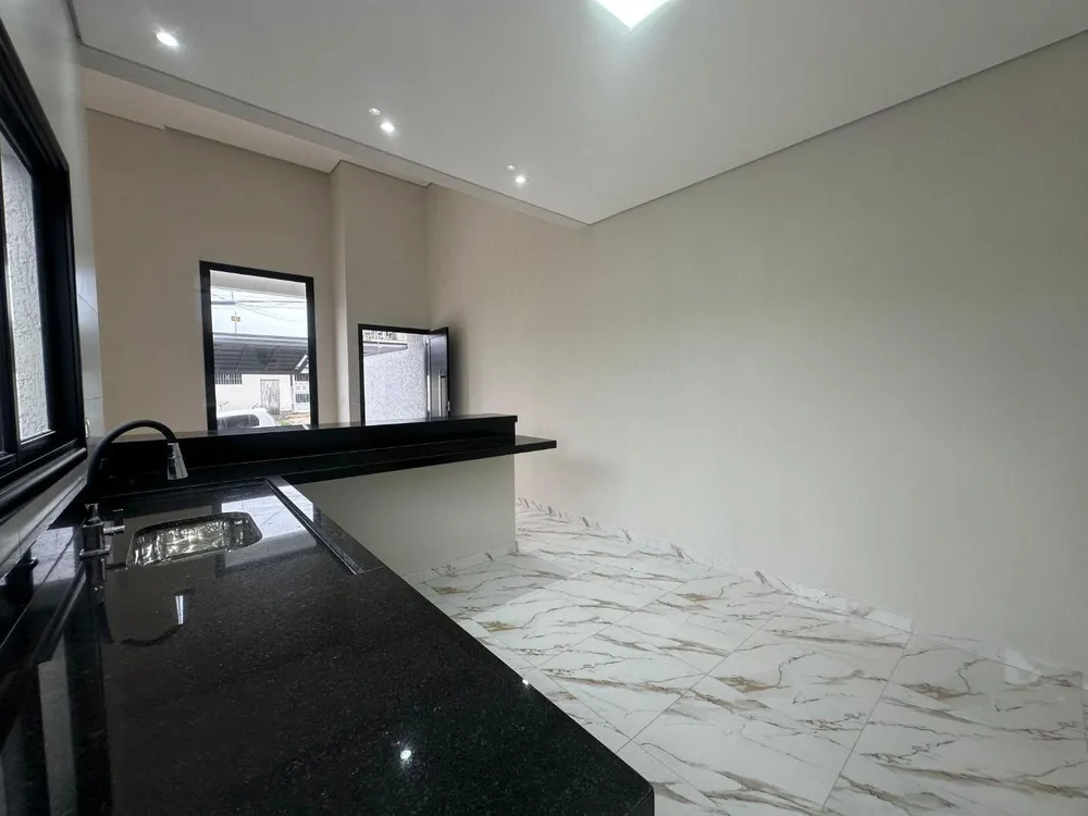 Casa, 3 quartos, 83 m² - Foto 1