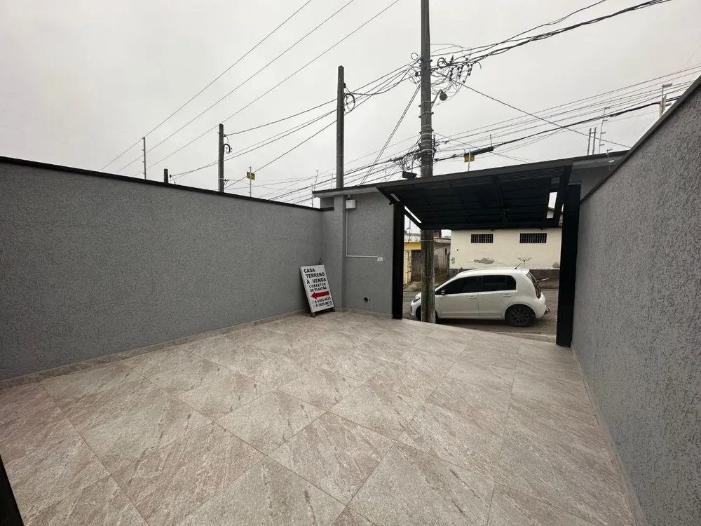 Casa, 3 quartos, 83 m² - Foto 15