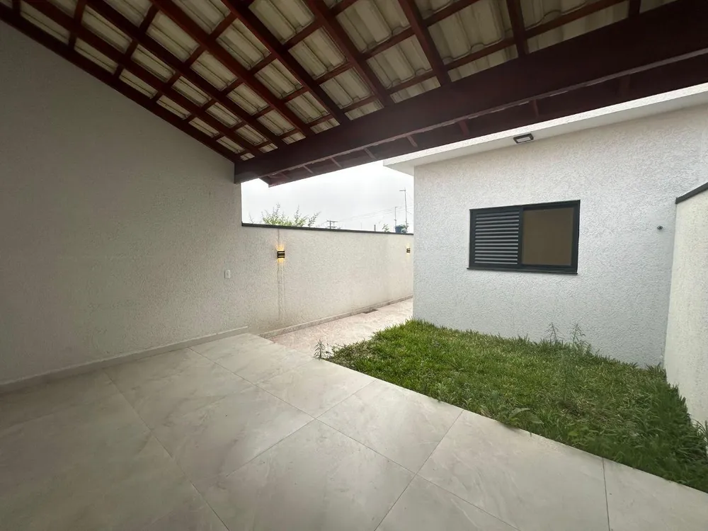 Casa, 3 quartos, 83 m² - Foto 8