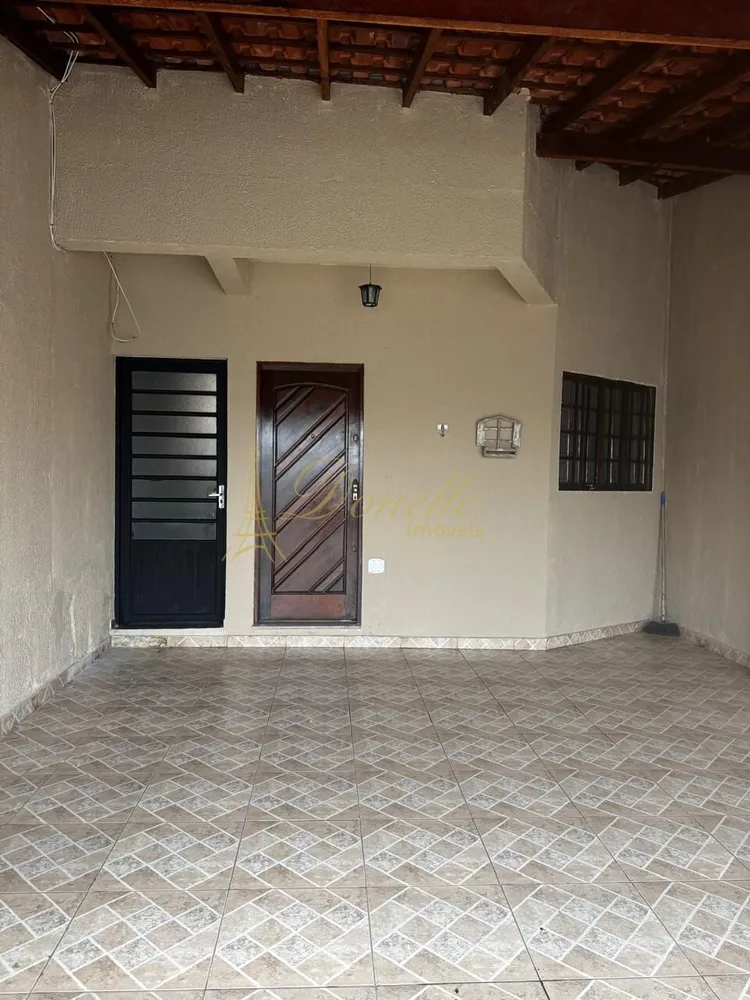 Casa, 3 quartos, 120 m² - Foto 4