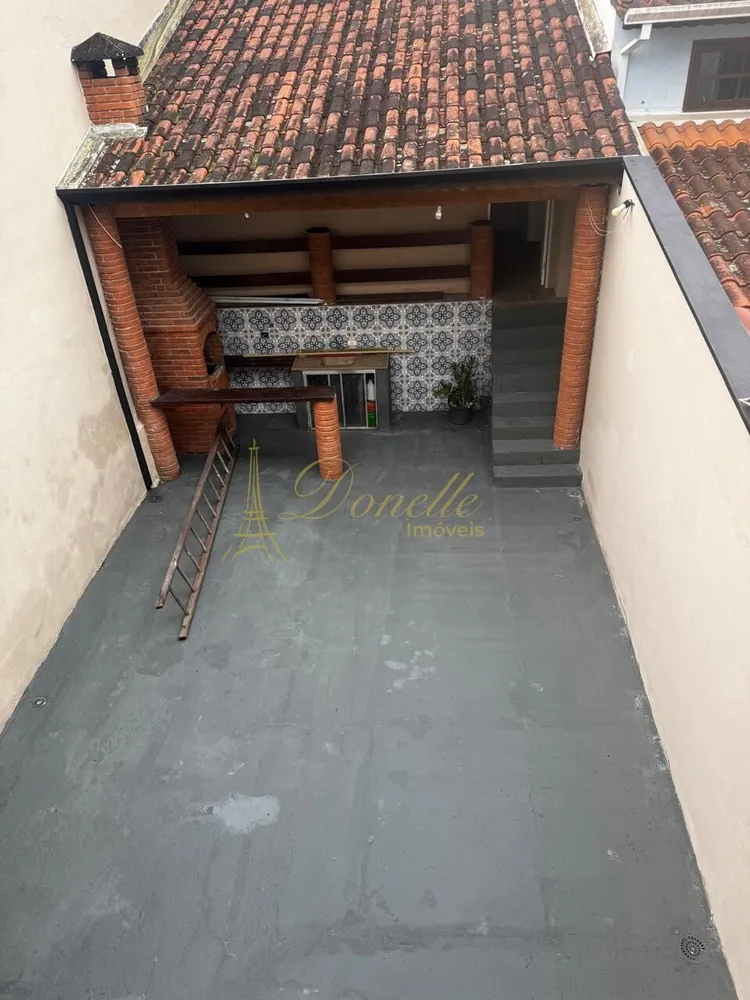 Casa, 3 quartos, 120 m² - Foto 11