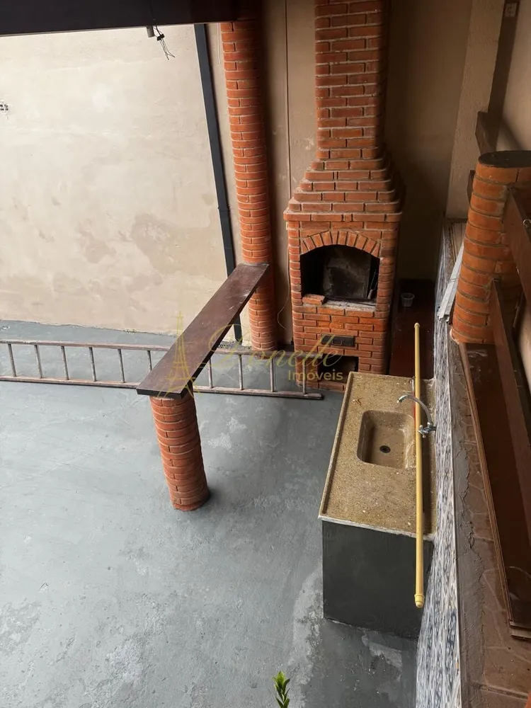 Casa, 3 quartos, 120 m² - Foto 12