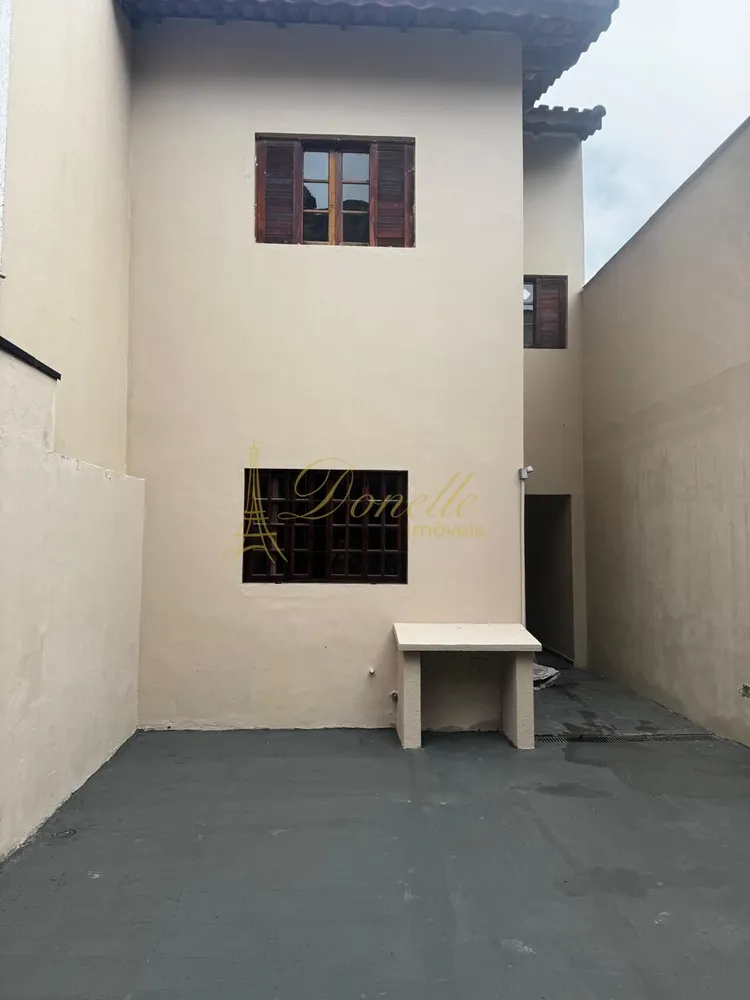 Casa, 3 quartos, 120 m² - Foto 8