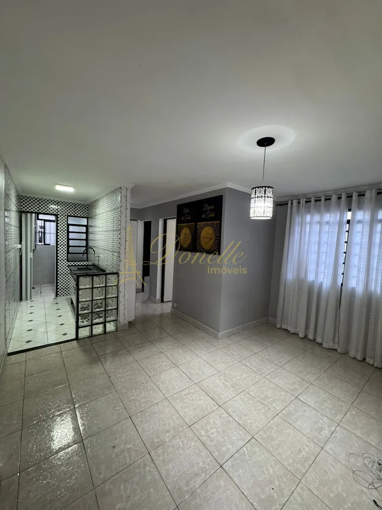 Apartamento, 2 quartos, 45 m² - Foto 7
