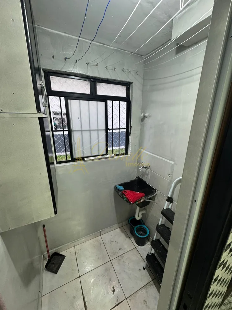Apartamento, 2 quartos, 45 m² - Foto 3