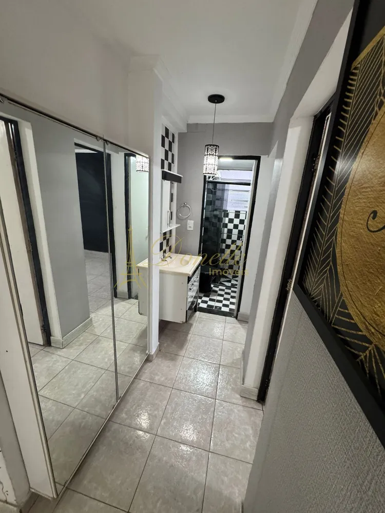Apartamento, 2 quartos, 45 m² - Foto 1