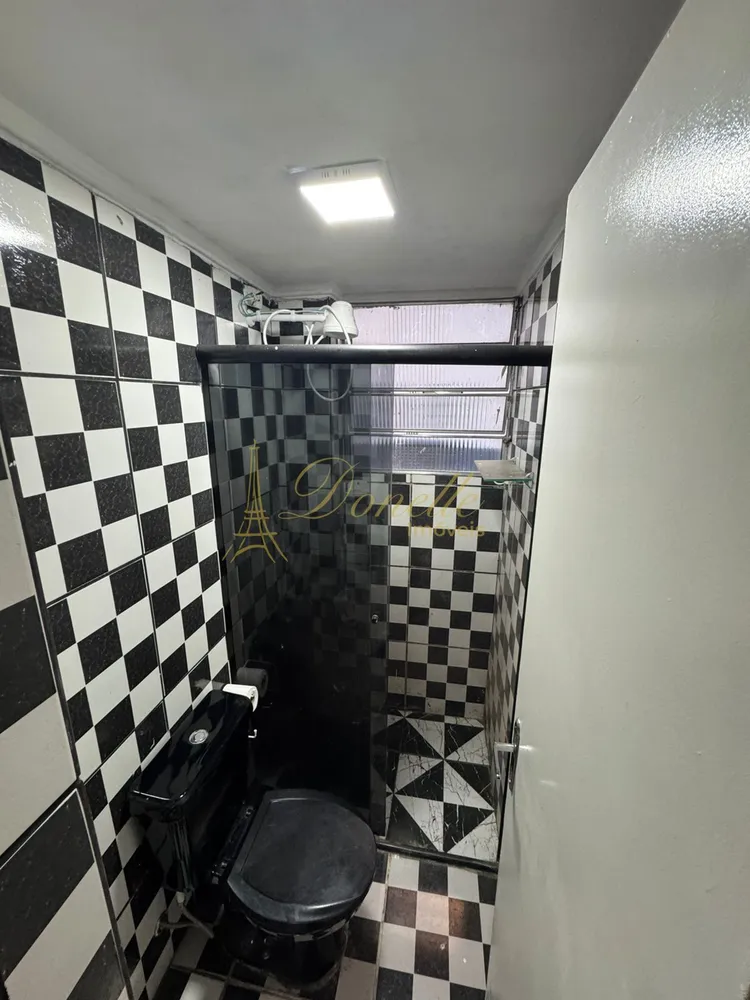 Apartamento, 2 quartos, 45 m² - Foto 6