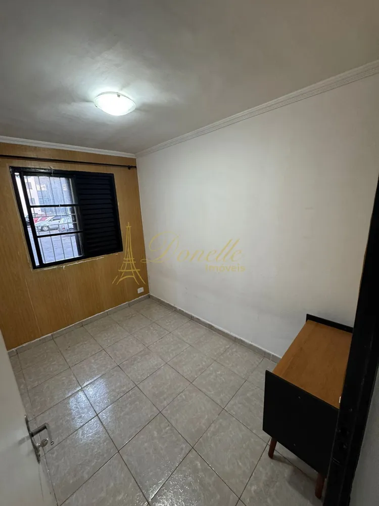 Apartamento, 2 quartos, 45 m² - Foto 5
