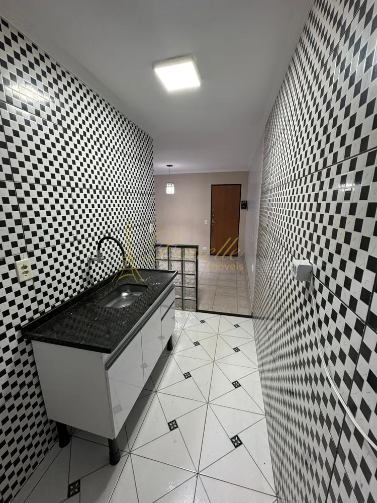 Apartamento, 2 quartos, 45 m² - Foto 2