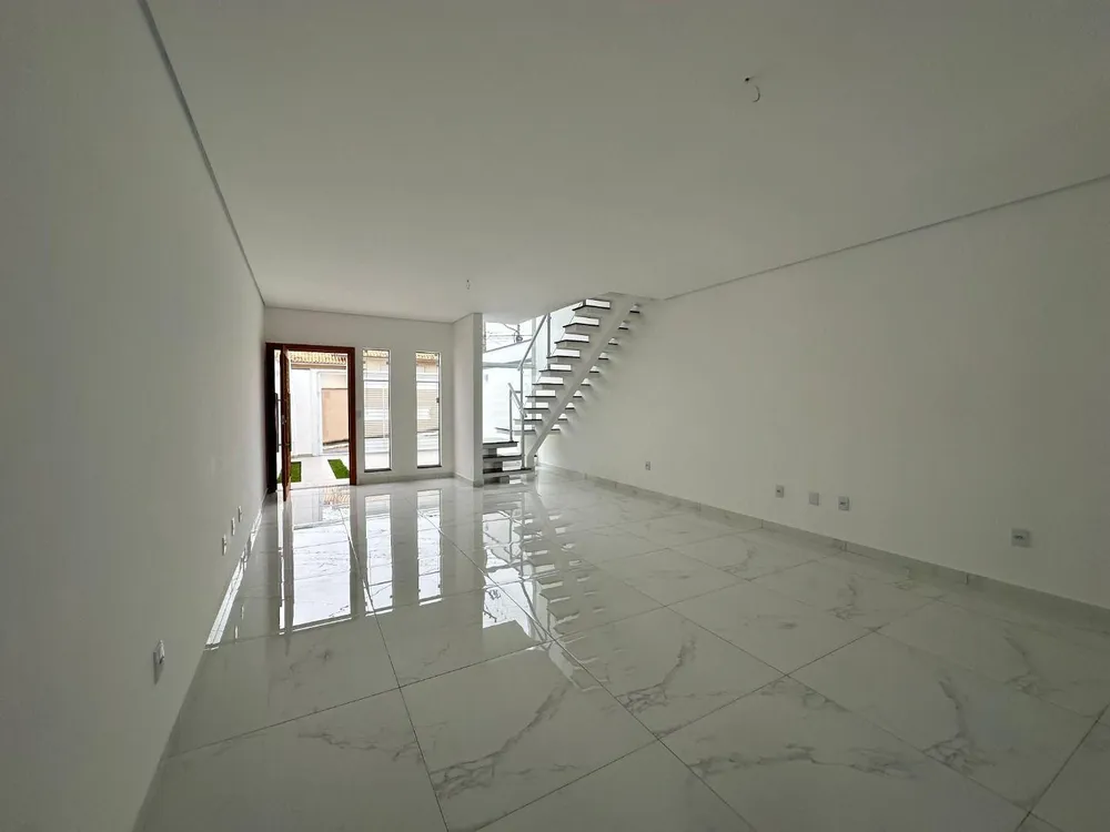 Sobrado, 3 quartos, 140 m² - Foto 2