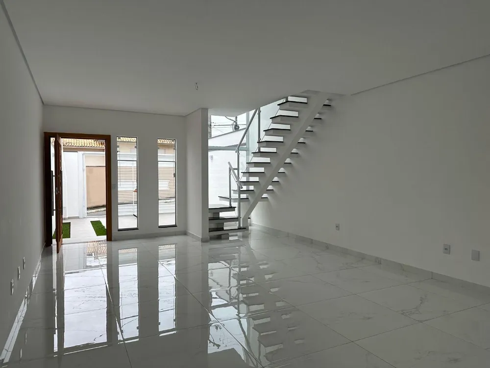 Sobrado, 3 quartos, 140 m² - Foto 3