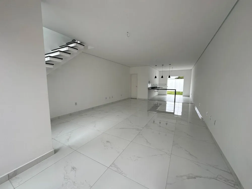Sobrado, 3 quartos, 140 m² - Foto 1