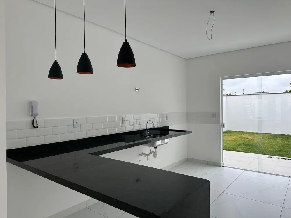 Sobrado, 3 quartos, 140 m² - Foto 4