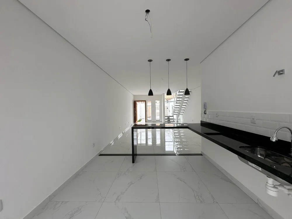 Sobrado, 3 quartos, 140 m² - Foto 6