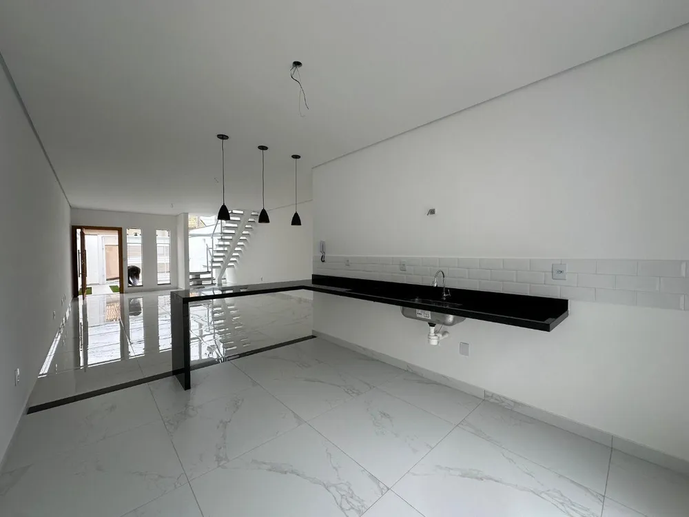 Sobrado, 3 quartos, 140 m² - Foto 5