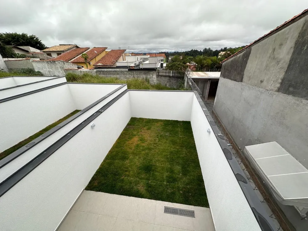 Sobrado, 3 quartos, 140 m² - Foto 18