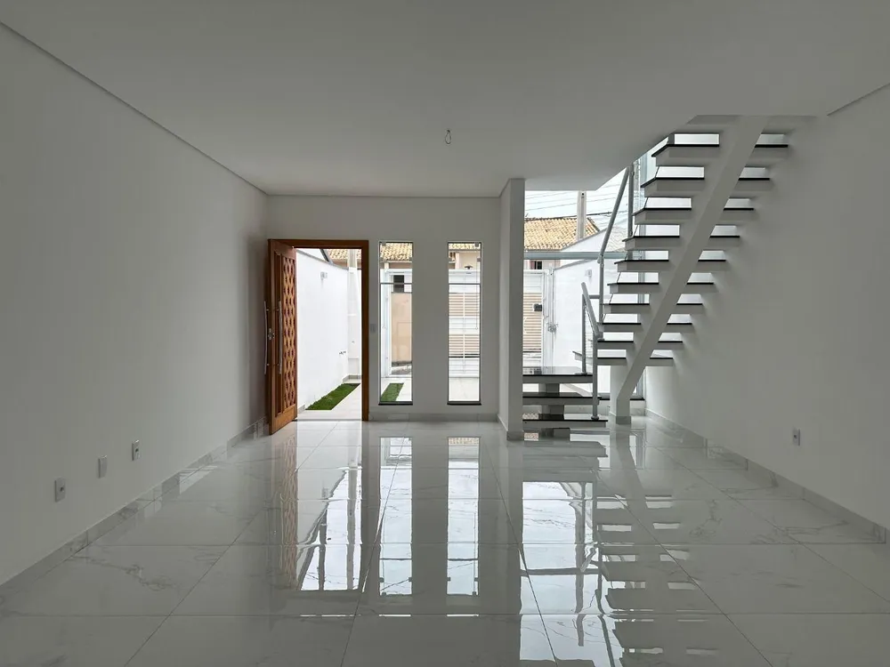 Sobrado, 3 quartos, 140 m² - Foto 7