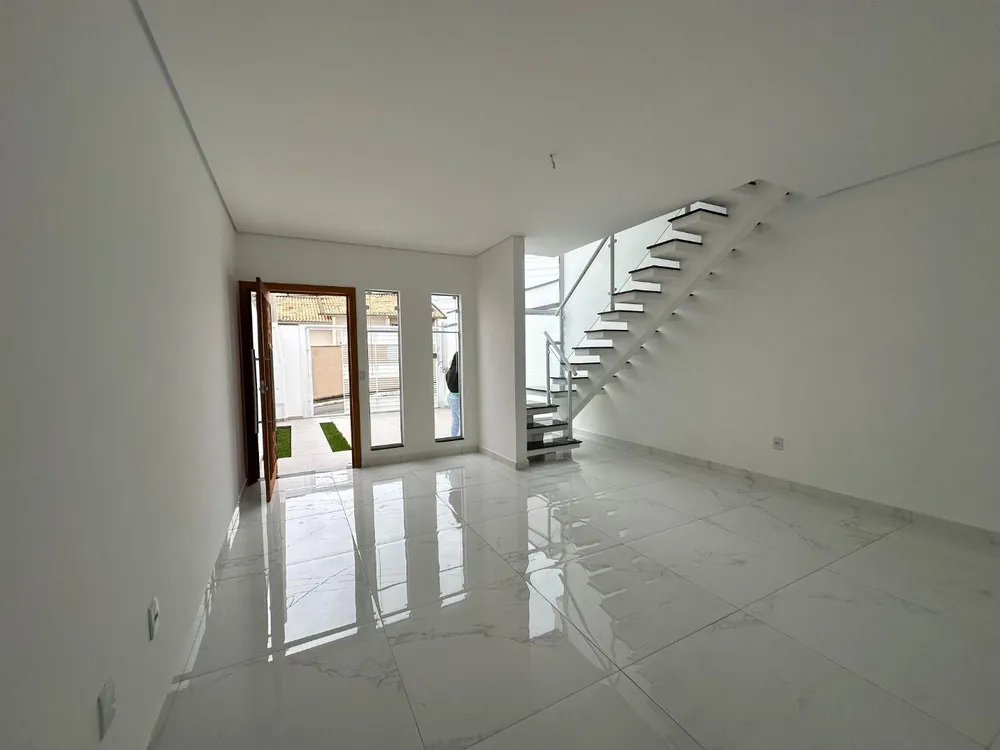 Sobrado, 3 quartos, 140 m² - Foto 8