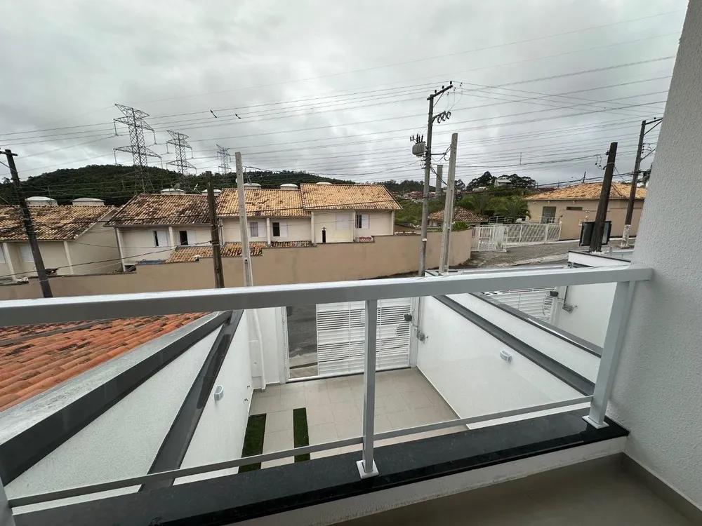 Sobrado, 3 quartos, 140 m² - Foto 14