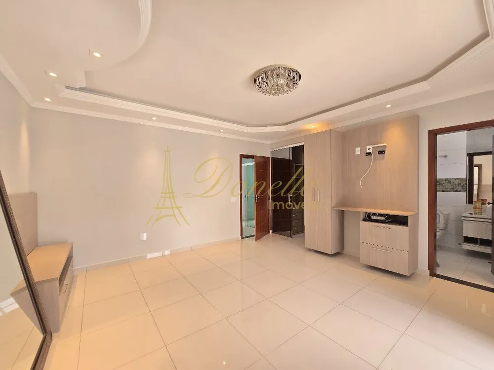 Sobrado, 3 quartos, 303 m² - Foto 15