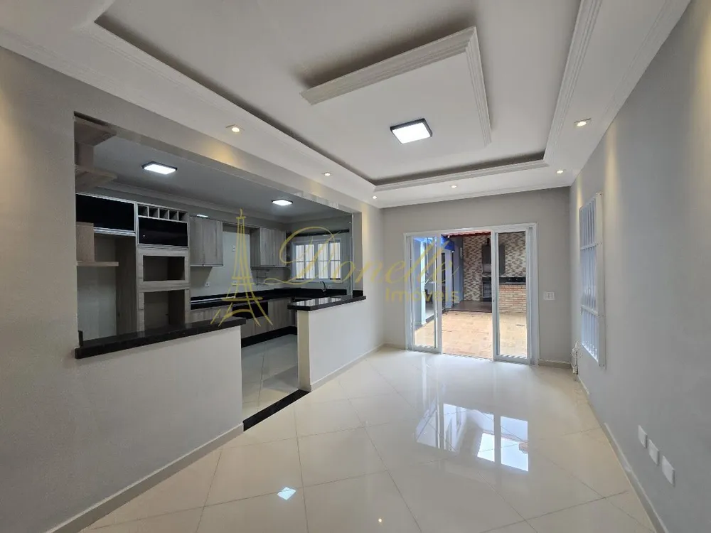 Sobrado, 3 quartos, 303 m² - Foto 4