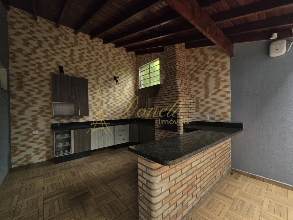 Sobrado, 3 quartos, 303 m² - Foto 8