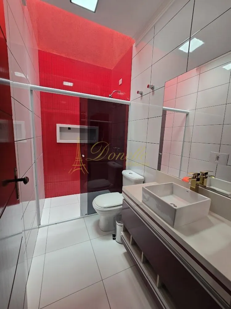 Sobrado, 3 quartos, 303 m² - Foto 20